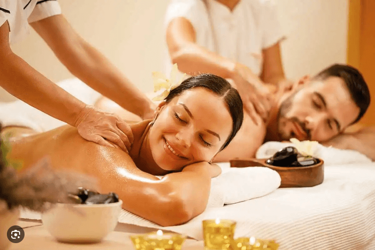 Photo of Aroma Family Spa-Best couple’s Birthday/Anniversary package Sameday welcome