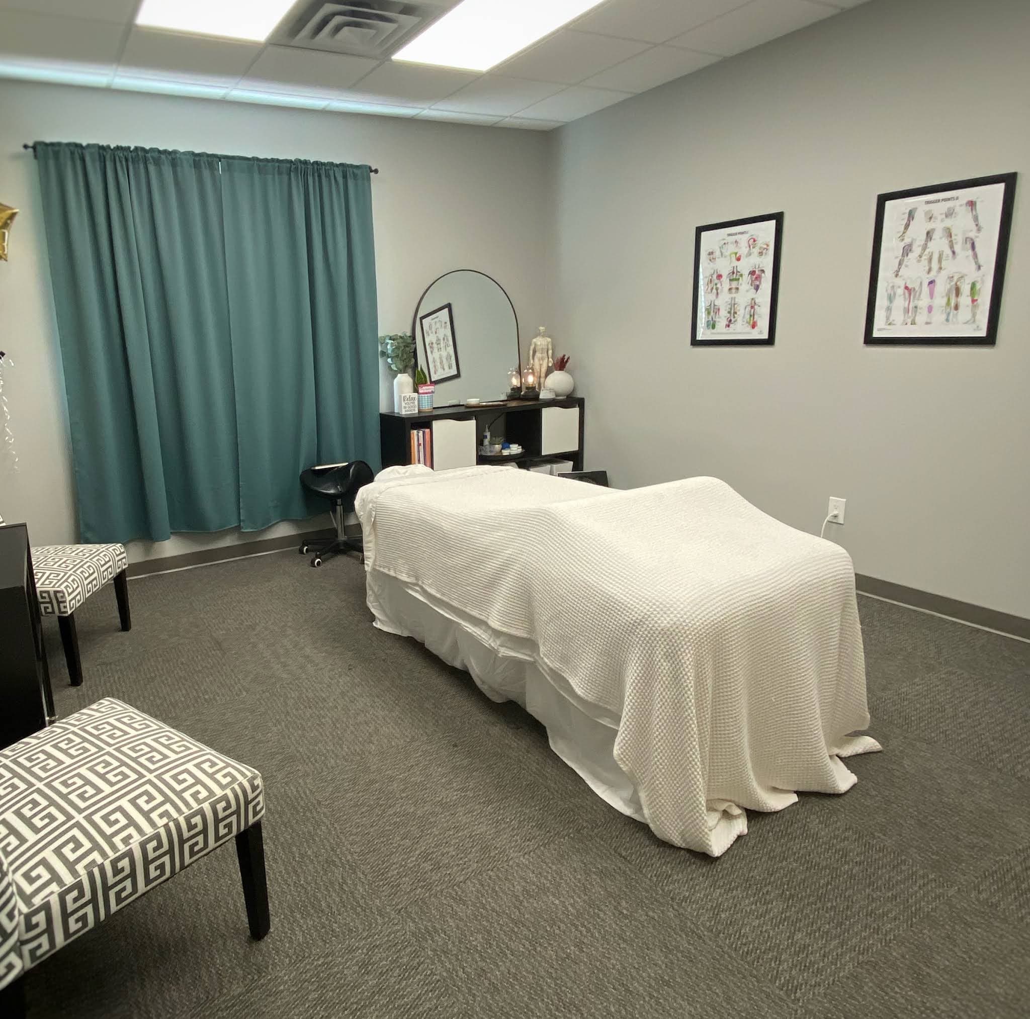 Photo of AMO Massage & Bodywork