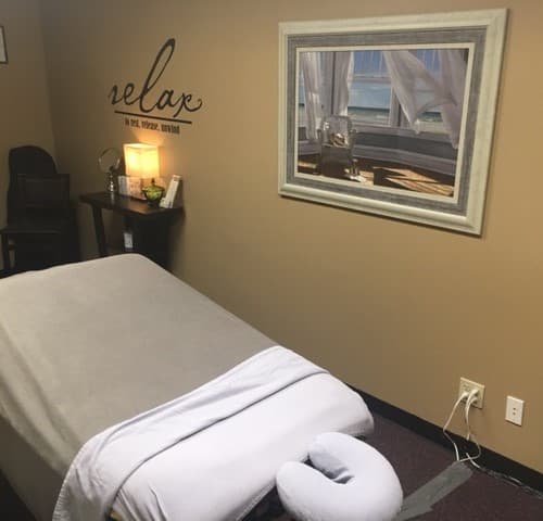 Photo of Mind and Body Massage and Wellness LLC