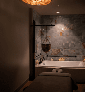 Photo of Woodhouse Spa - Eden Prairie