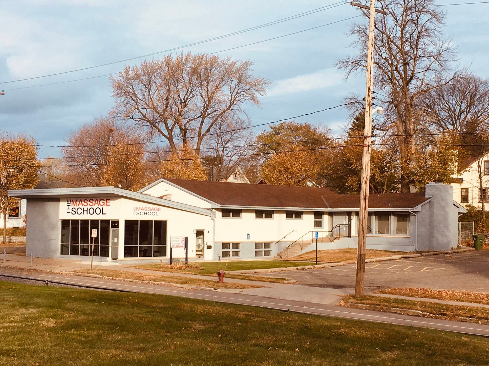 Photo of The Massage School