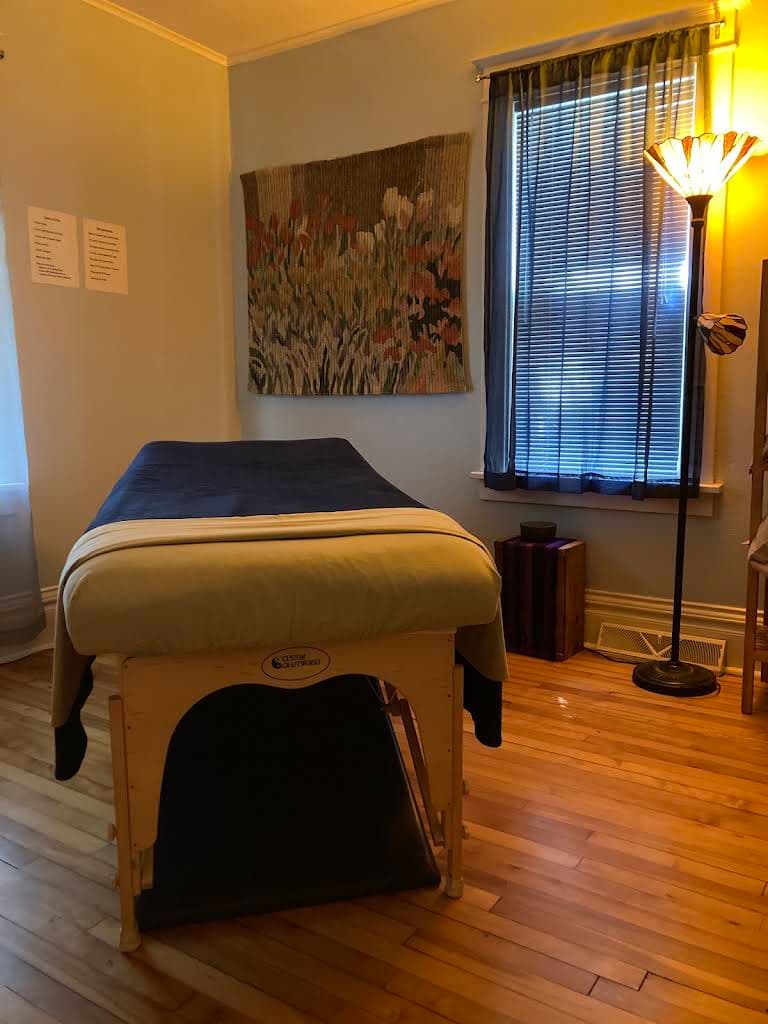 Photo of Awakened Nature Massage Therapy, Rachael Wilder, LMT