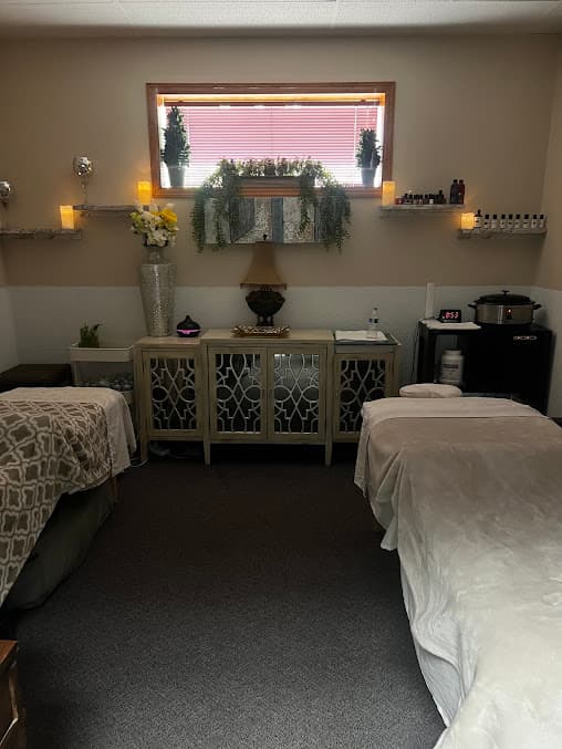 Photo of D’Vine Massage, LLC