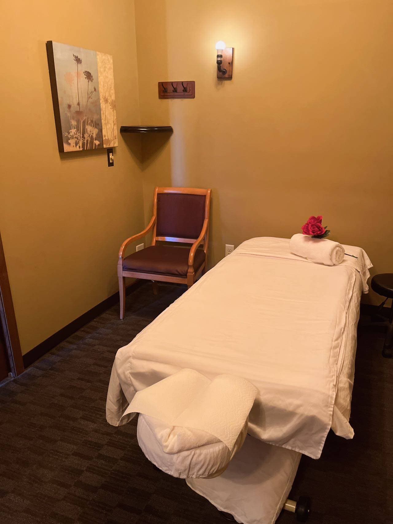 Photo of Sunflower Massage