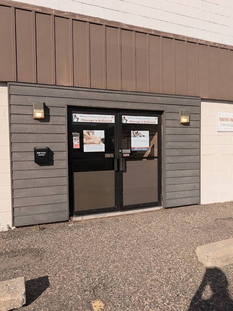 Photo of Return to Play Institute, LLC (St. Paul)