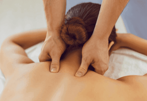 Photo of Body Logic Therapeutic Massage