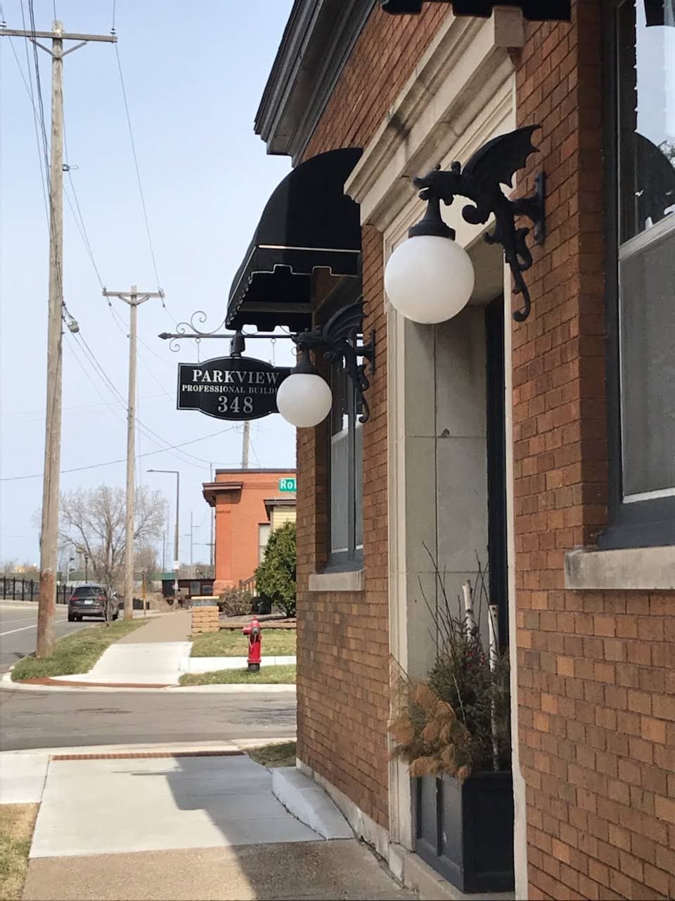 Photo of Twin Cities Thrive Massage