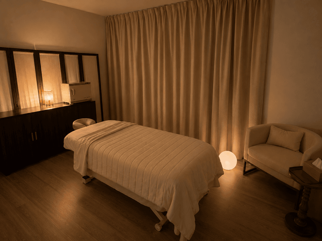 Photo of Lily Oriental Massage