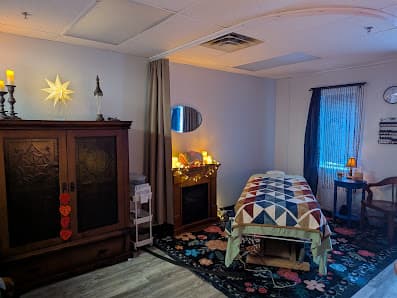Photo of Great River Bodywork & Massage