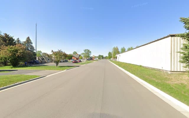 Photo of Schmidt Chiropractic Center