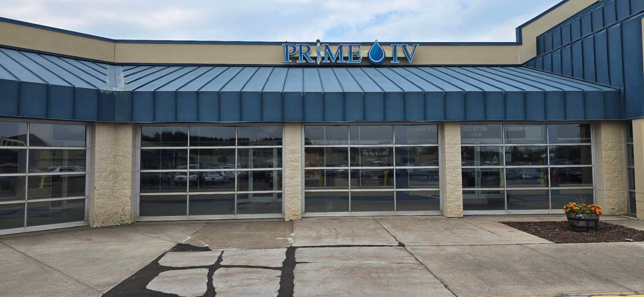 Photo of Prime IV Hydration & Wellness - Duluth