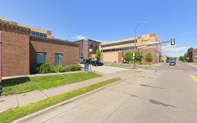 Photo of Chiropractic Health Center