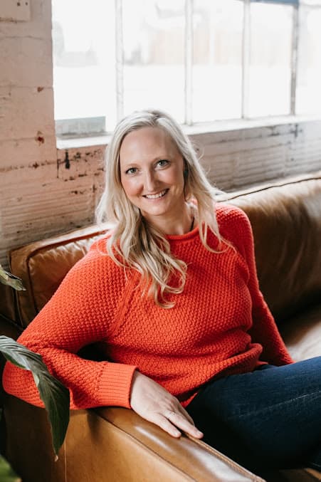 Photo of Kori Boatman Massage Therapy