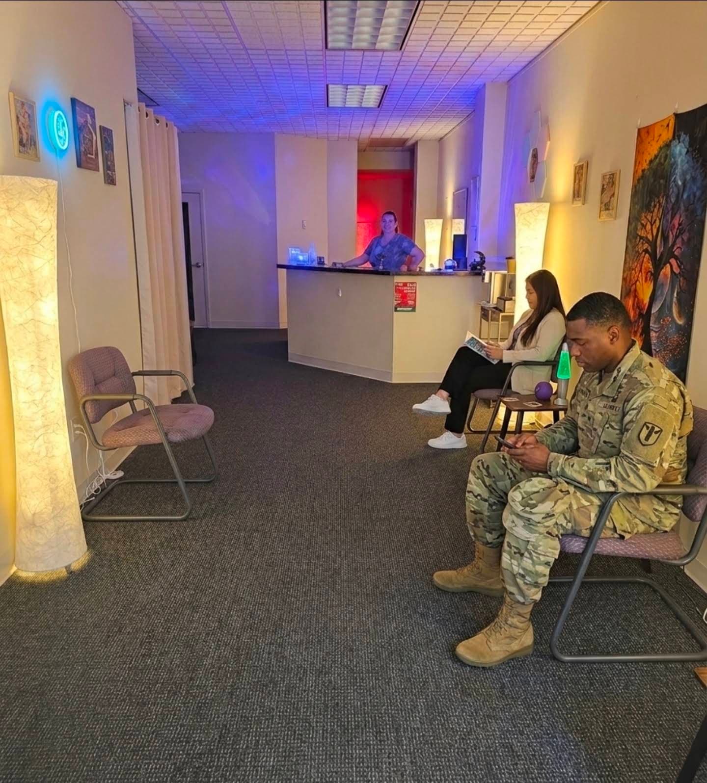 Photo of The Beyond Gold Wellness Collective