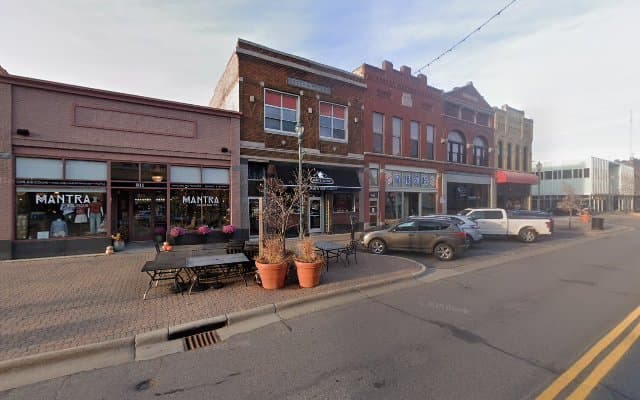 Photo of Mantra Salon, Spa and Boutique