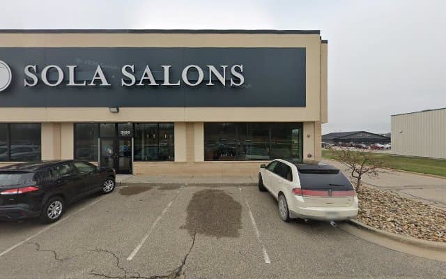 Photo of Sola Salons