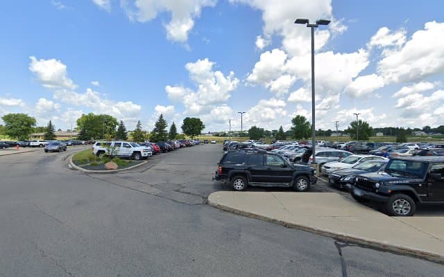 Photo of Rochester Athletic Club