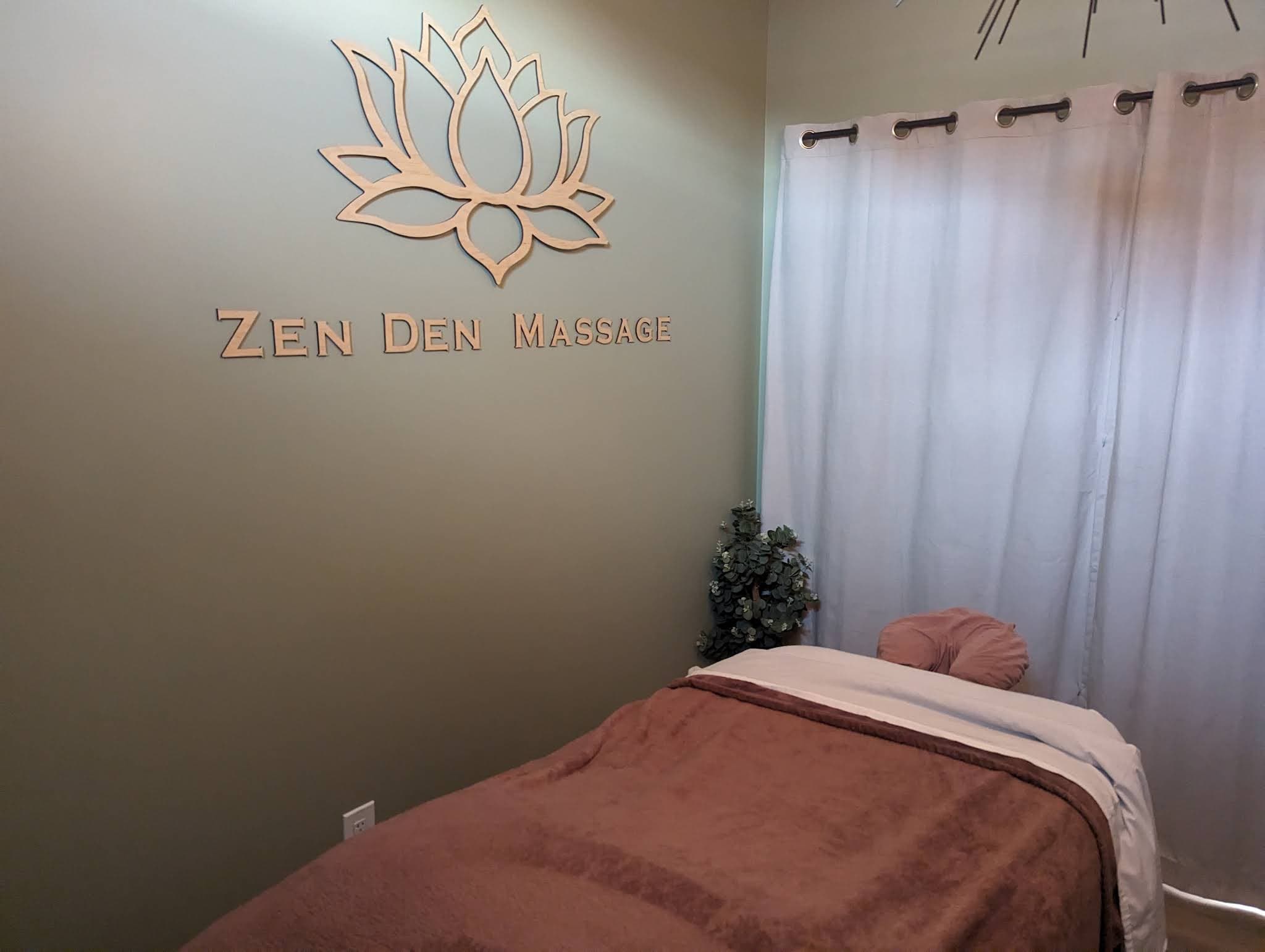 Photo of Zen Den Massage