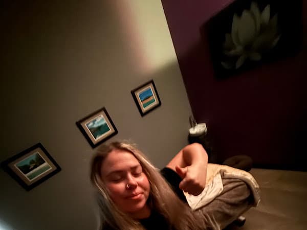 Photo of Kenzie K. Massage & Cupping Therapy LLC