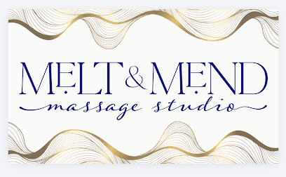 Photo of Melt & Mend Massage Studio LLC
