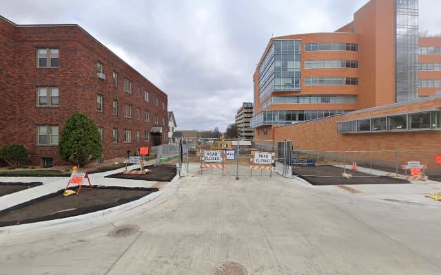 Photo of Rejuvenate Spa at Mayo Clinic