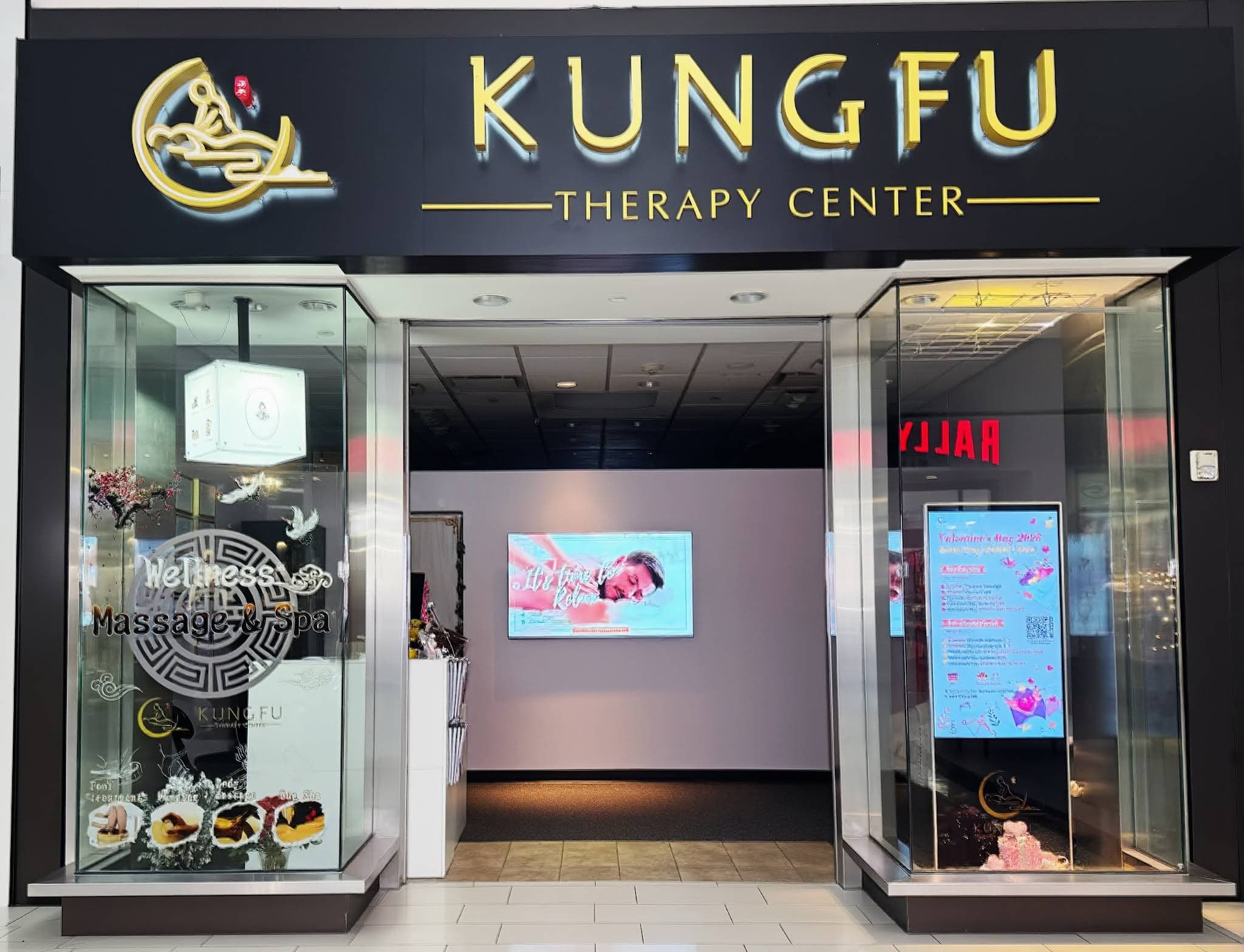 Photo of Kung Fu Therapy Center