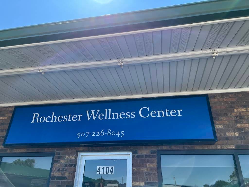 Photo of Rochester Wellness Center