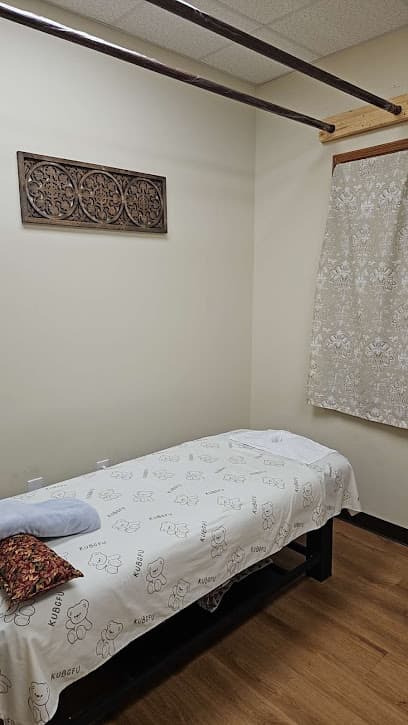 Photo of Fix Body Massage