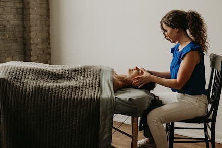 Photo of Hands on Healing Massage Therapy