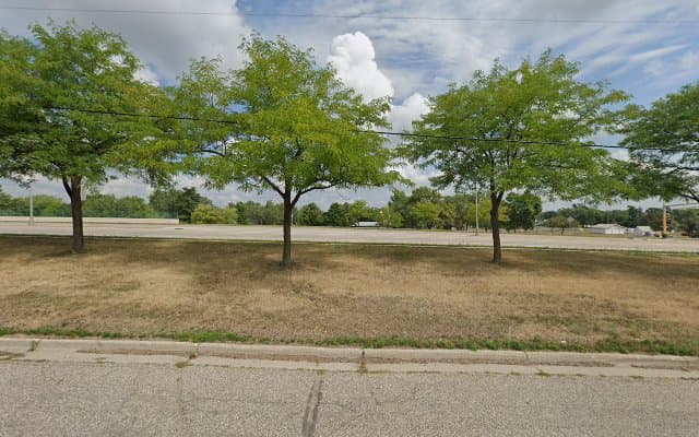 Photo of Omni Training Facility