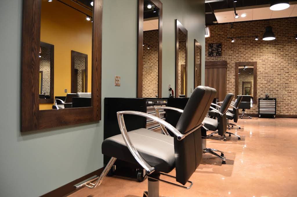 Photo of Xalon Salon