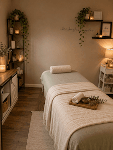Photo of Enhanced Esthetics