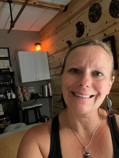 Photo of Adhesion Freedom and Massage by Laura Chrast LMT
