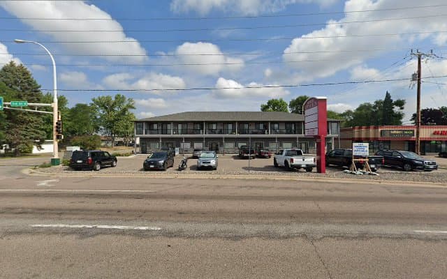 Photo of Gerhardson Chiropractic
