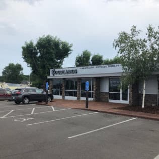 Photo of Woodlands Health & Performance
