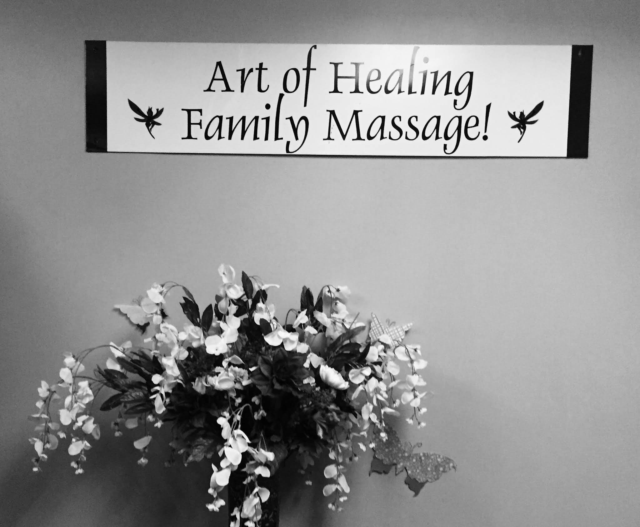 Photo of Art of Healing Family Massage, LLC