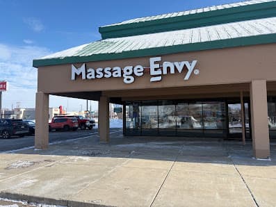 Photo of Massage Envy