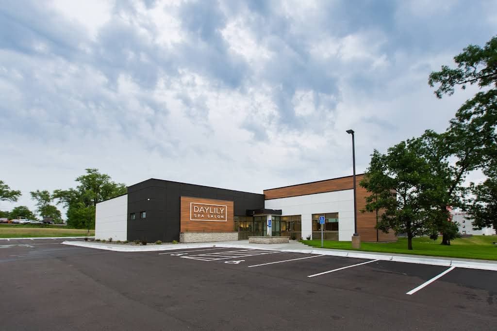 Photo of Daylily Spa Salon