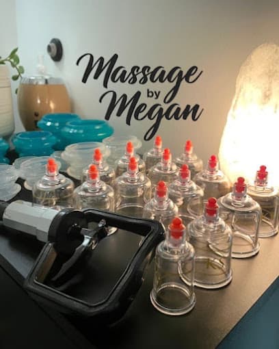 Photo of Massage by Megan