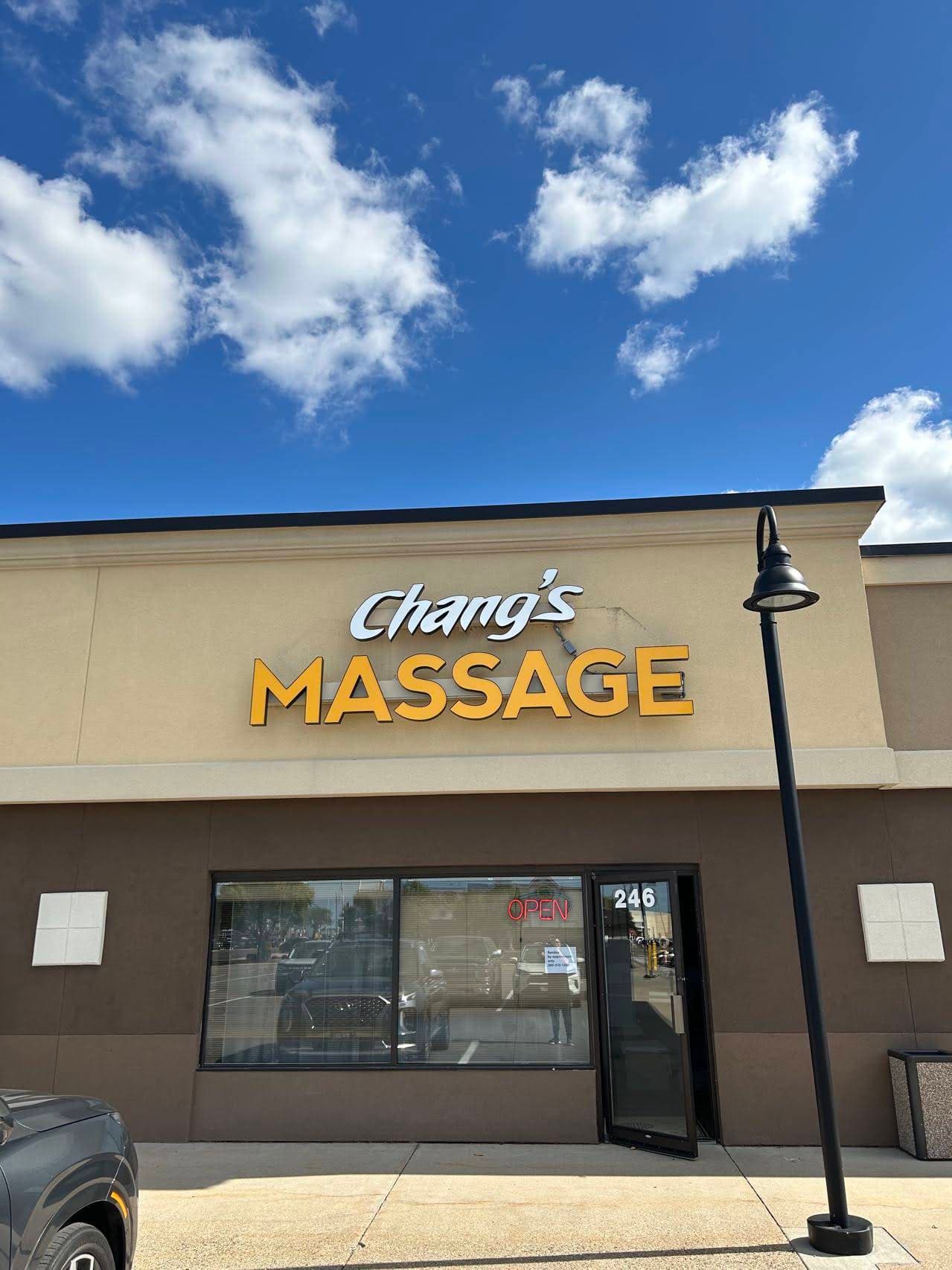 Photo of Chang's Massage