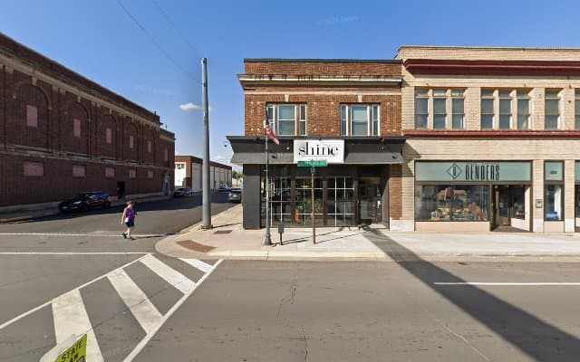 Photo of Shine Salon and Day Spa