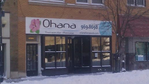 Photo of Ohana Therapeutic Massage
