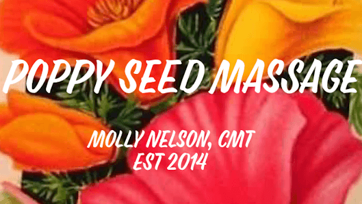 Photo of Poppy Seed Massage