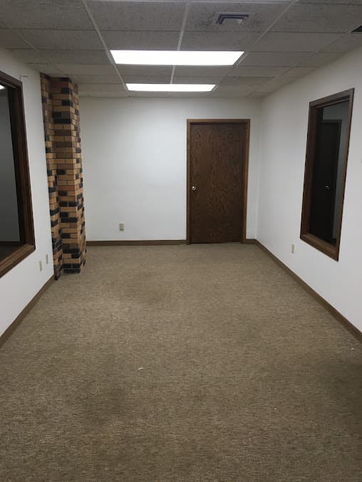 Photo of John Haugmo Therapeutic-Sports