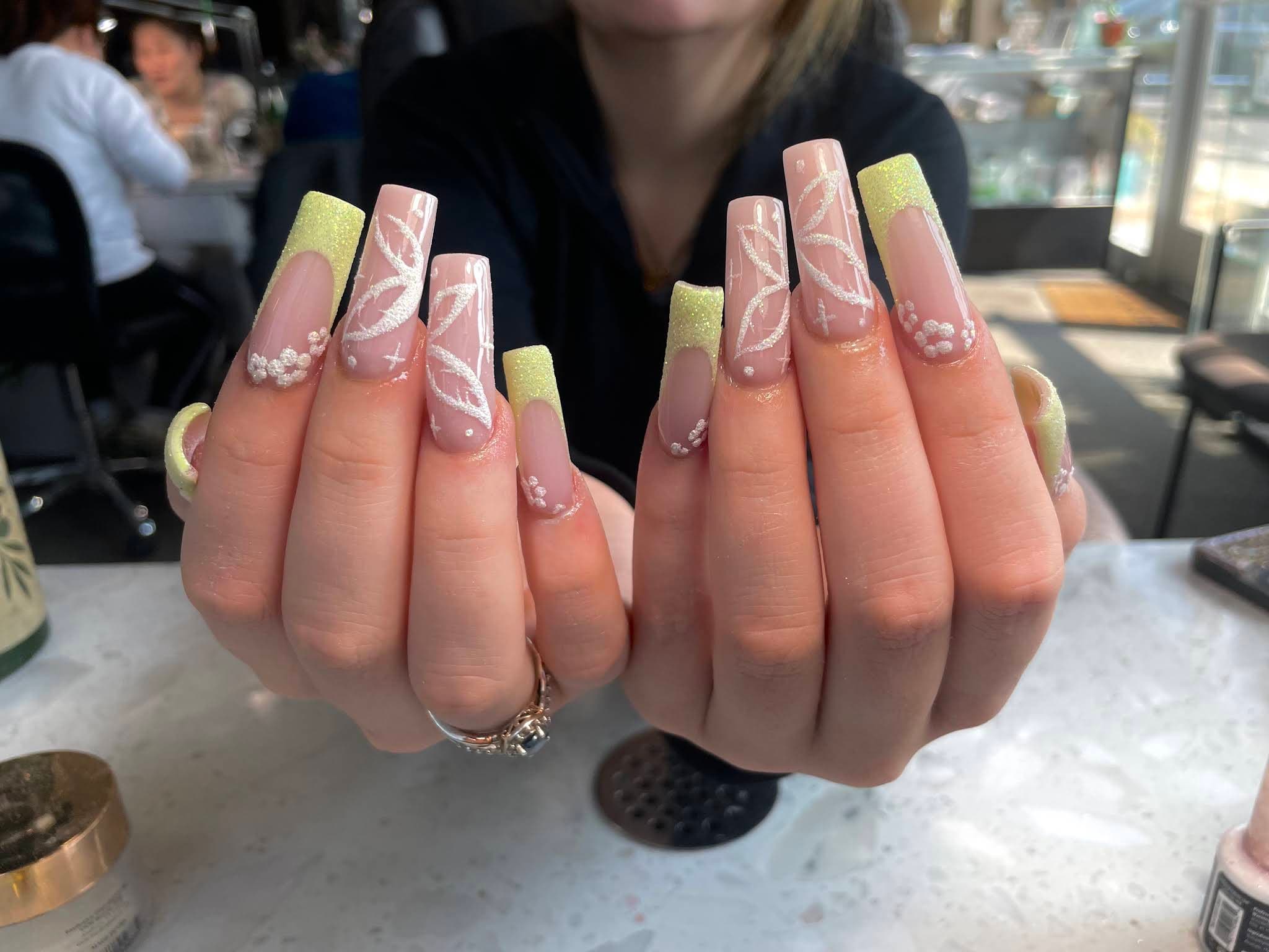 Photo of Top Nails Salon & Spa