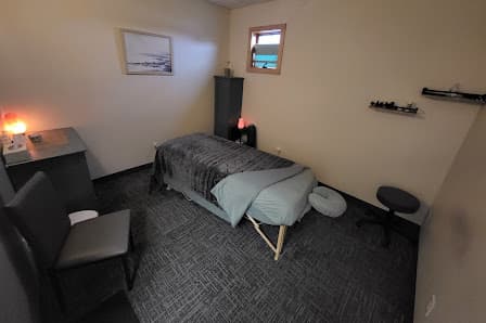 Photo of Ulrich Massage Therapy at Advanced Chiropractic