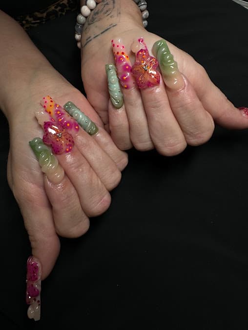 Photo of Top Nails Salon and Spa