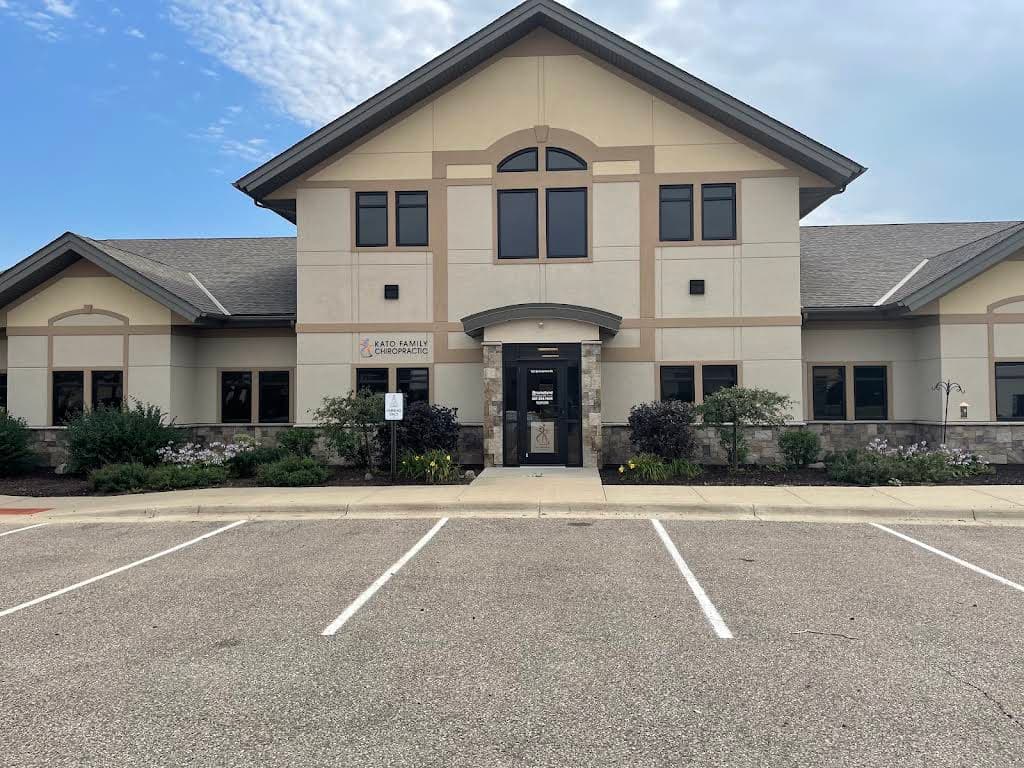 Photo of Kato Family Chiropractic