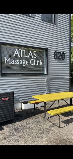 Photo of Atlas Massage Clinic