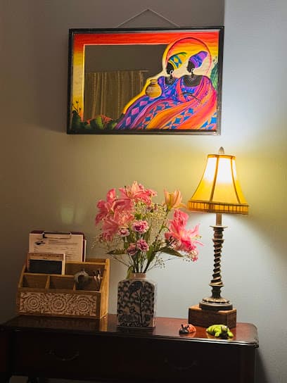 Photo of Forget-Me-Knot’s Massage Studio